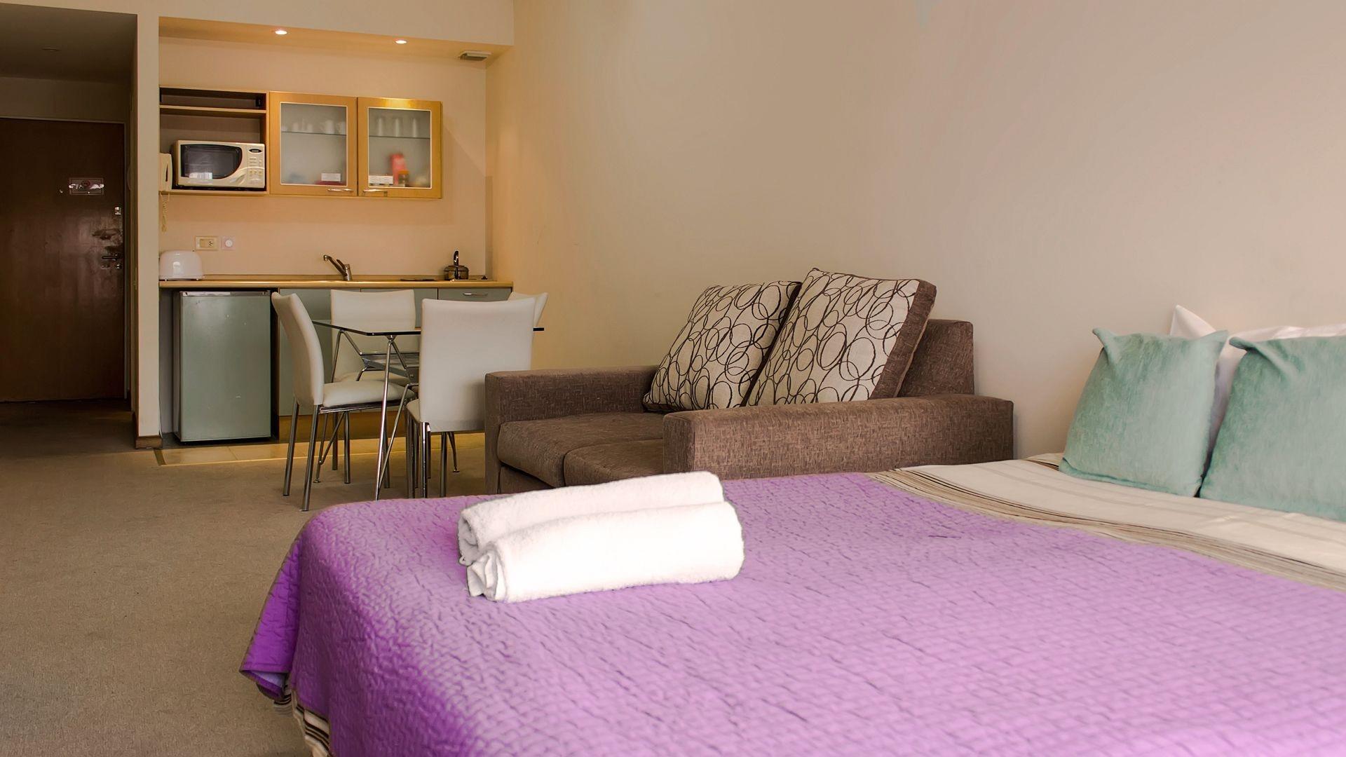 Callao Plaza Suites Buenos Aires Exteriér fotografie