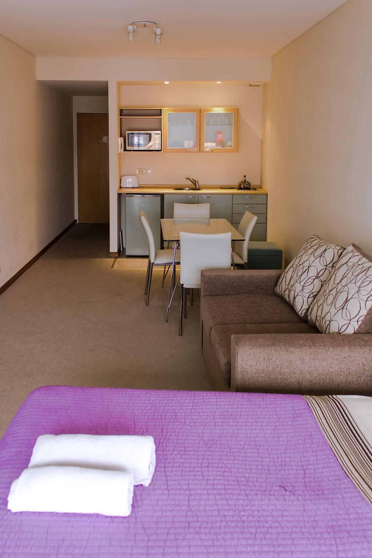 Callao Plaza Suites Buenos Aires Exteriér fotografie