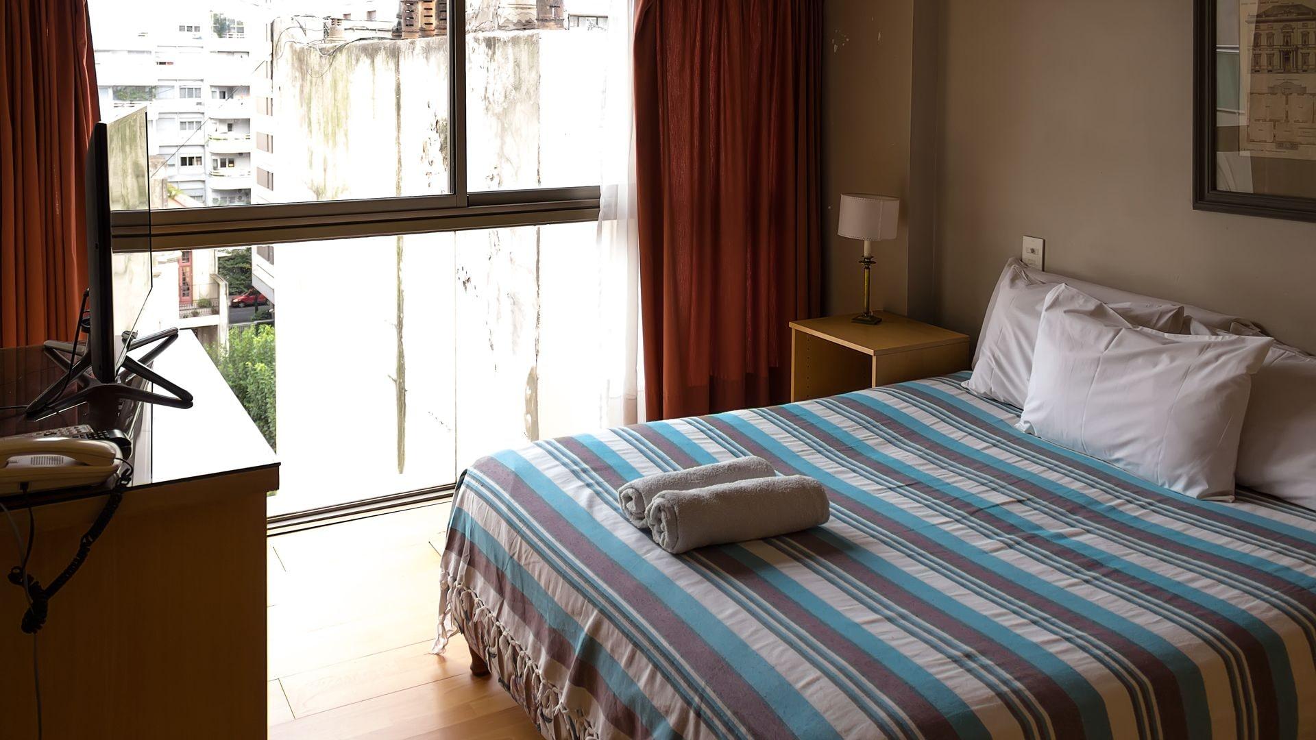 Callao Plaza Suites Buenos Aires Exteriér fotografie