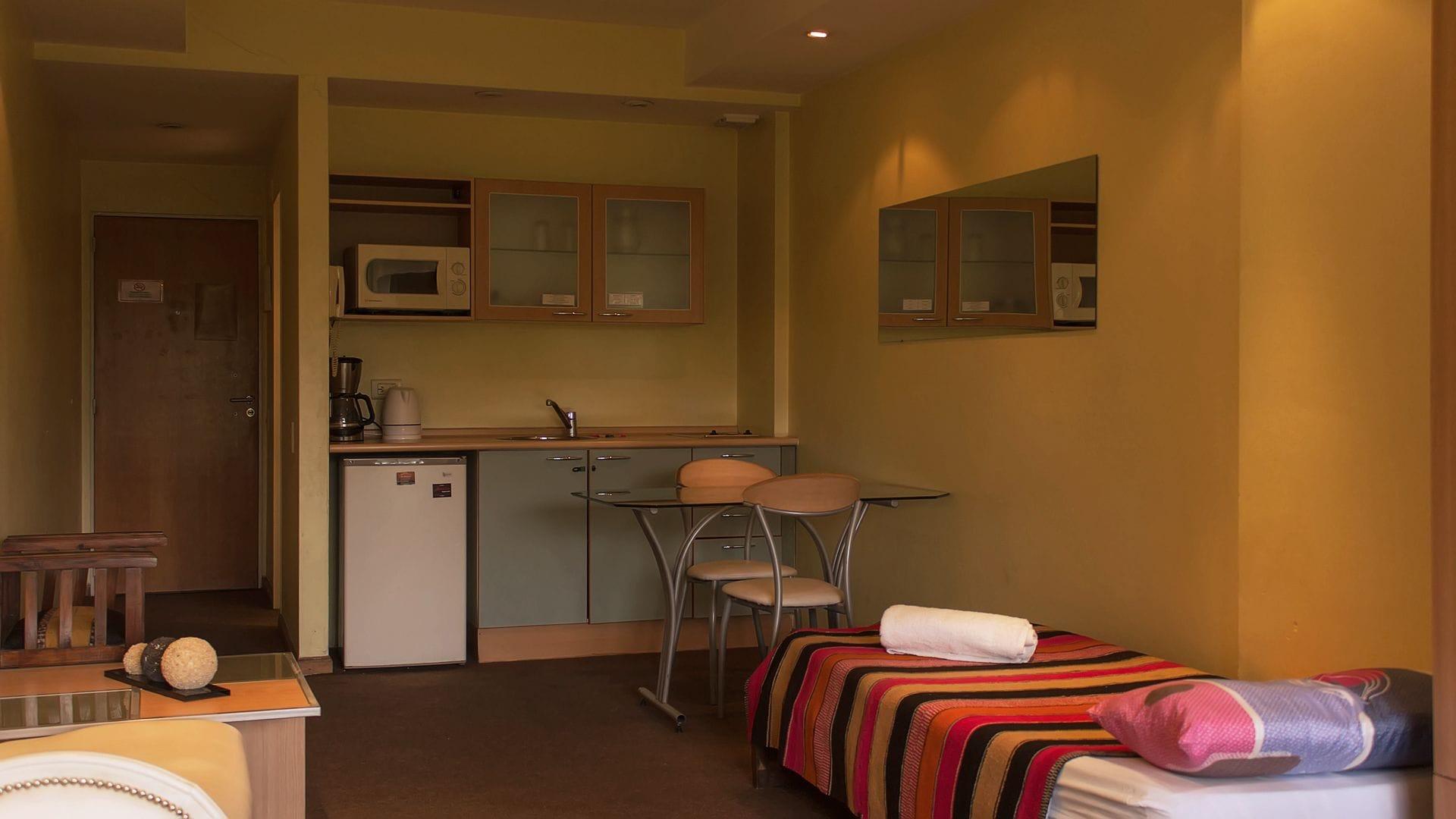 Callao Plaza Suites Buenos Aires Exteriér fotografie