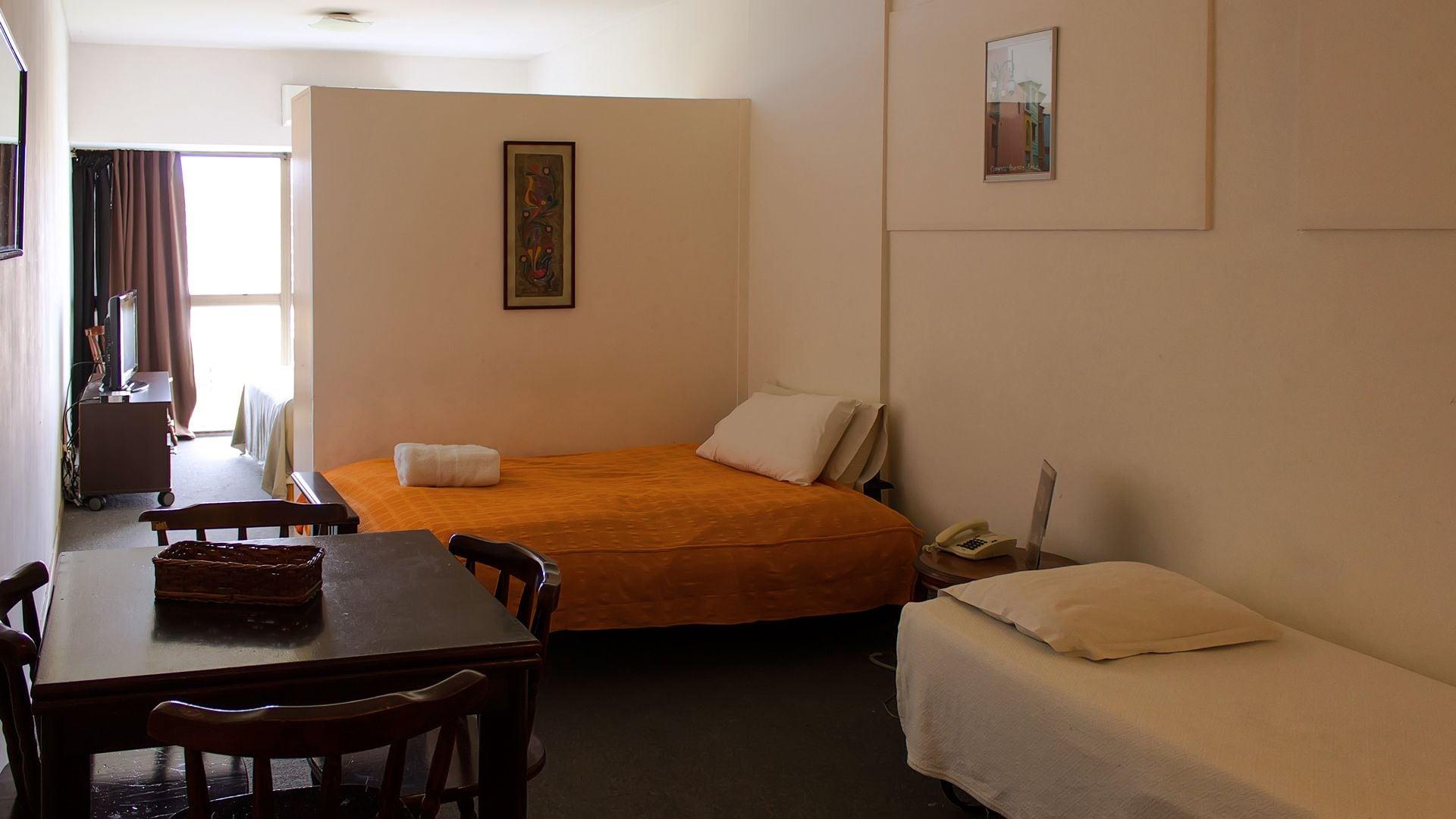 Callao Plaza Suites Buenos Aires Exteriér fotografie