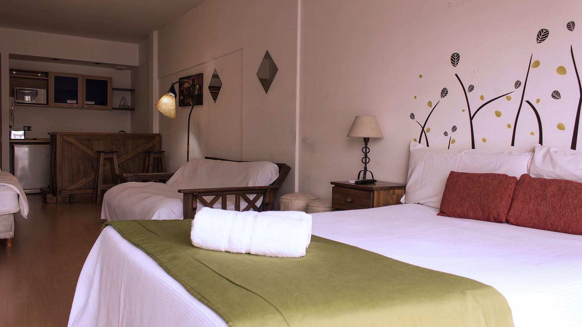 Callao Plaza Suites Buenos Aires Exteriér fotografie