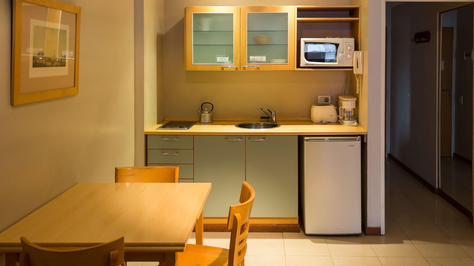 Callao Plaza Suites Buenos Aires Exteriér fotografie
