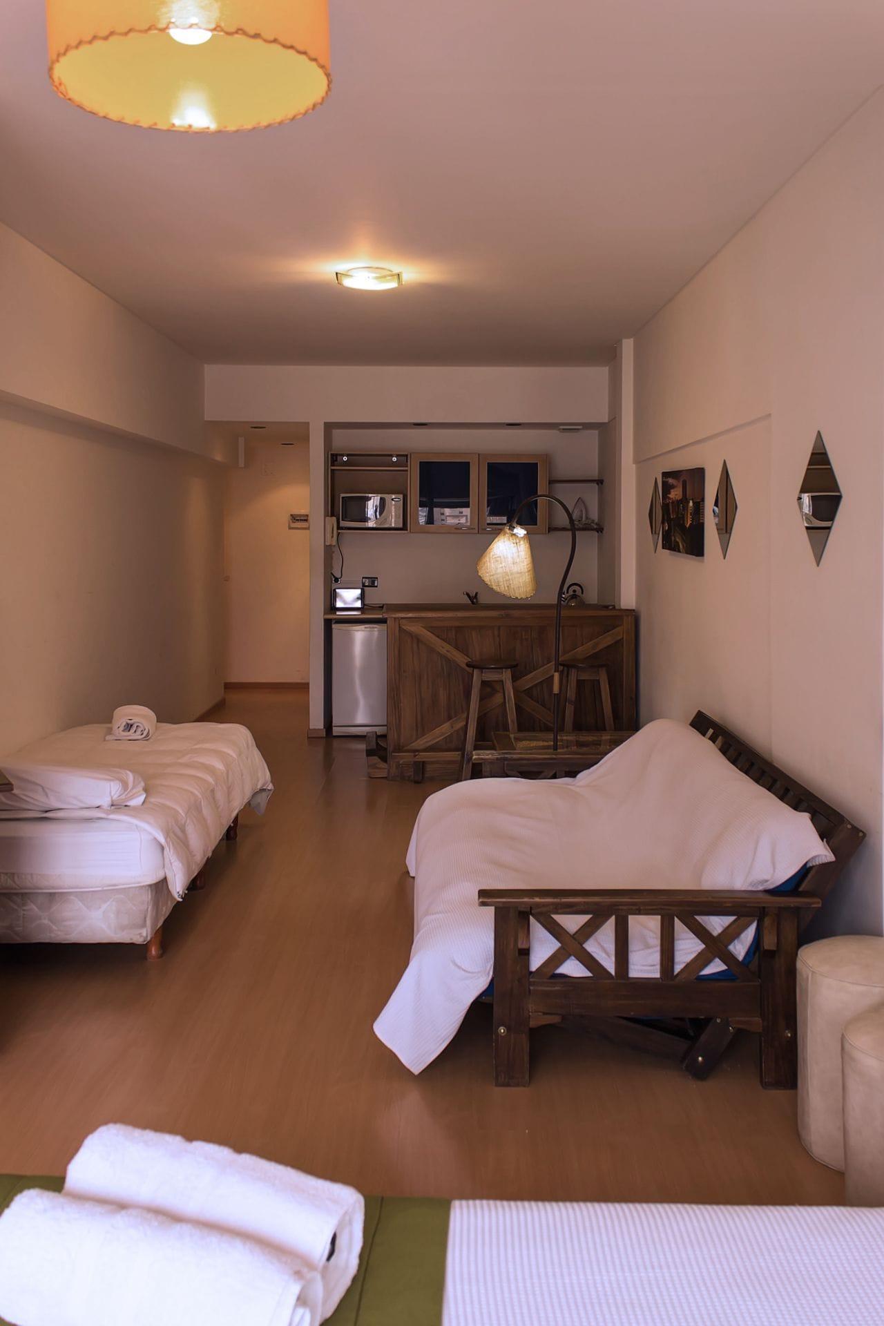 Callao Plaza Suites Buenos Aires Exteriér fotografie