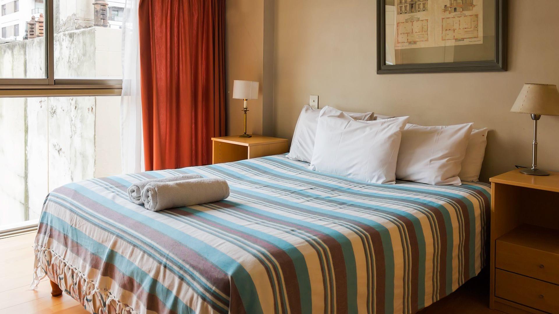 Callao Plaza Suites Buenos Aires Exteriér fotografie