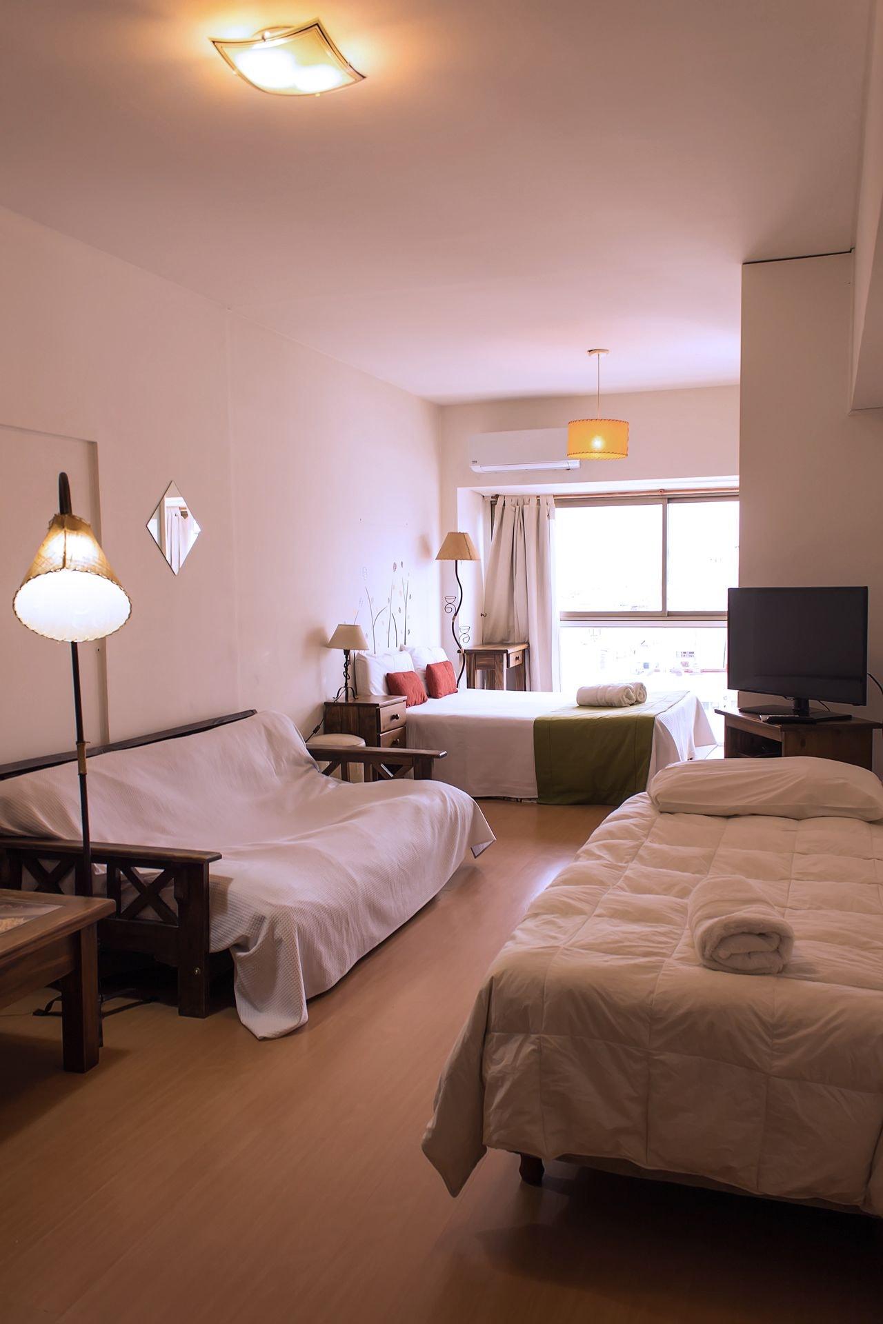 Callao Plaza Suites Buenos Aires Exteriér fotografie
