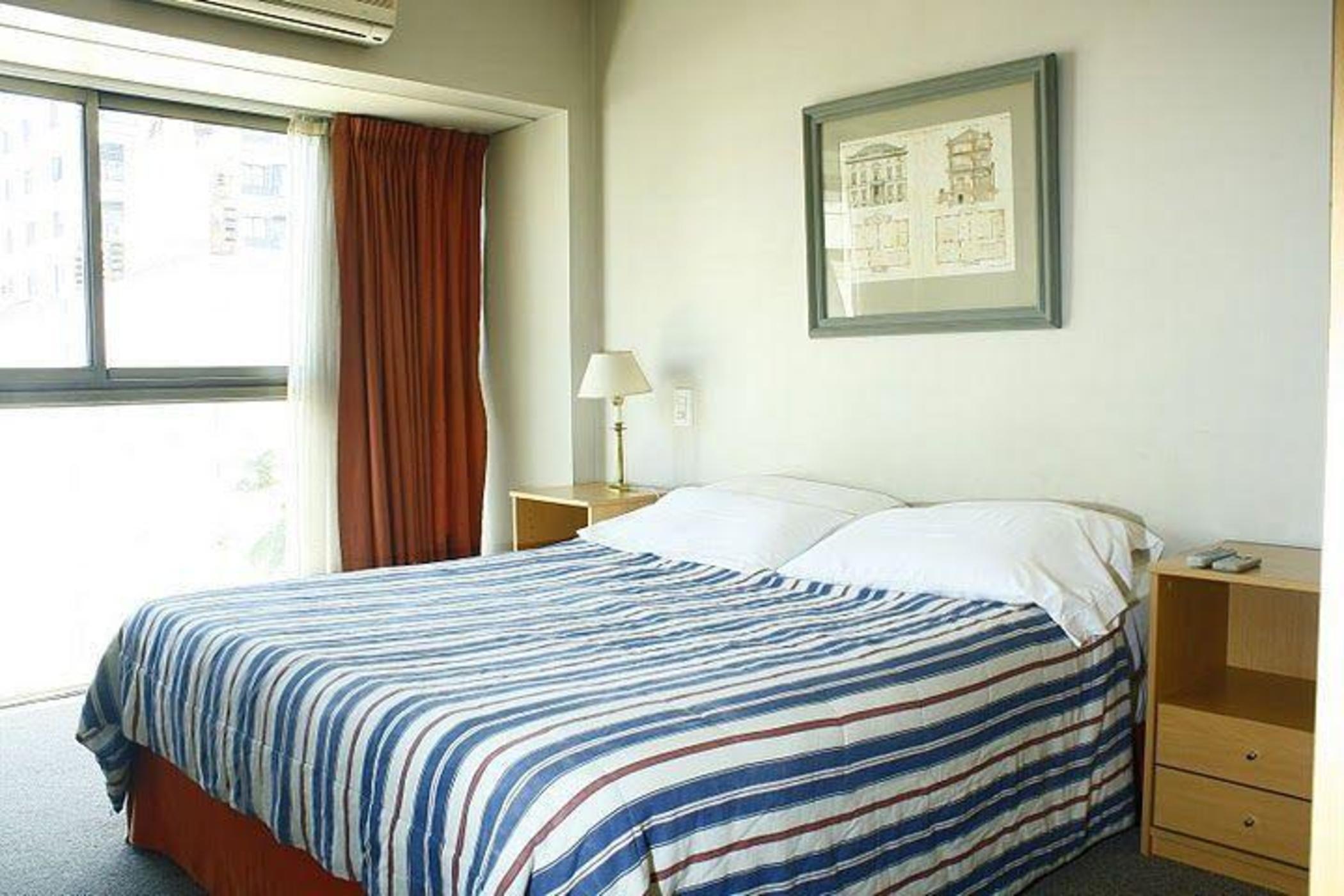 Callao Plaza Suites Buenos Aires Exteriér fotografie