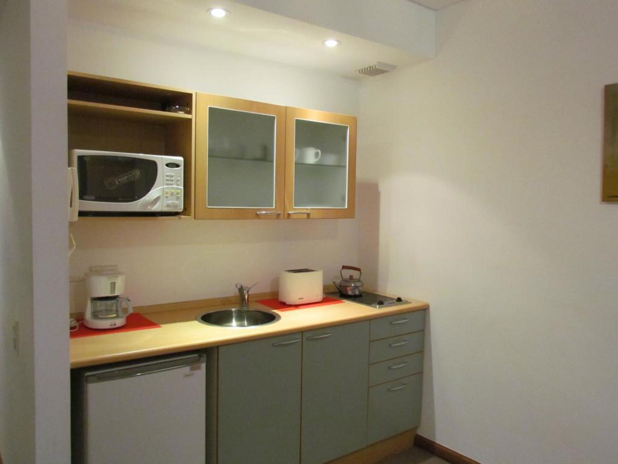 Callao Plaza Suites Buenos Aires Exteriér fotografie