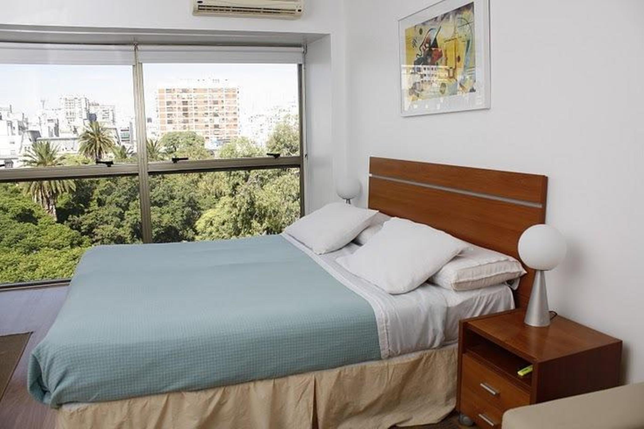 Callao Plaza Suites Buenos Aires Exteriér fotografie