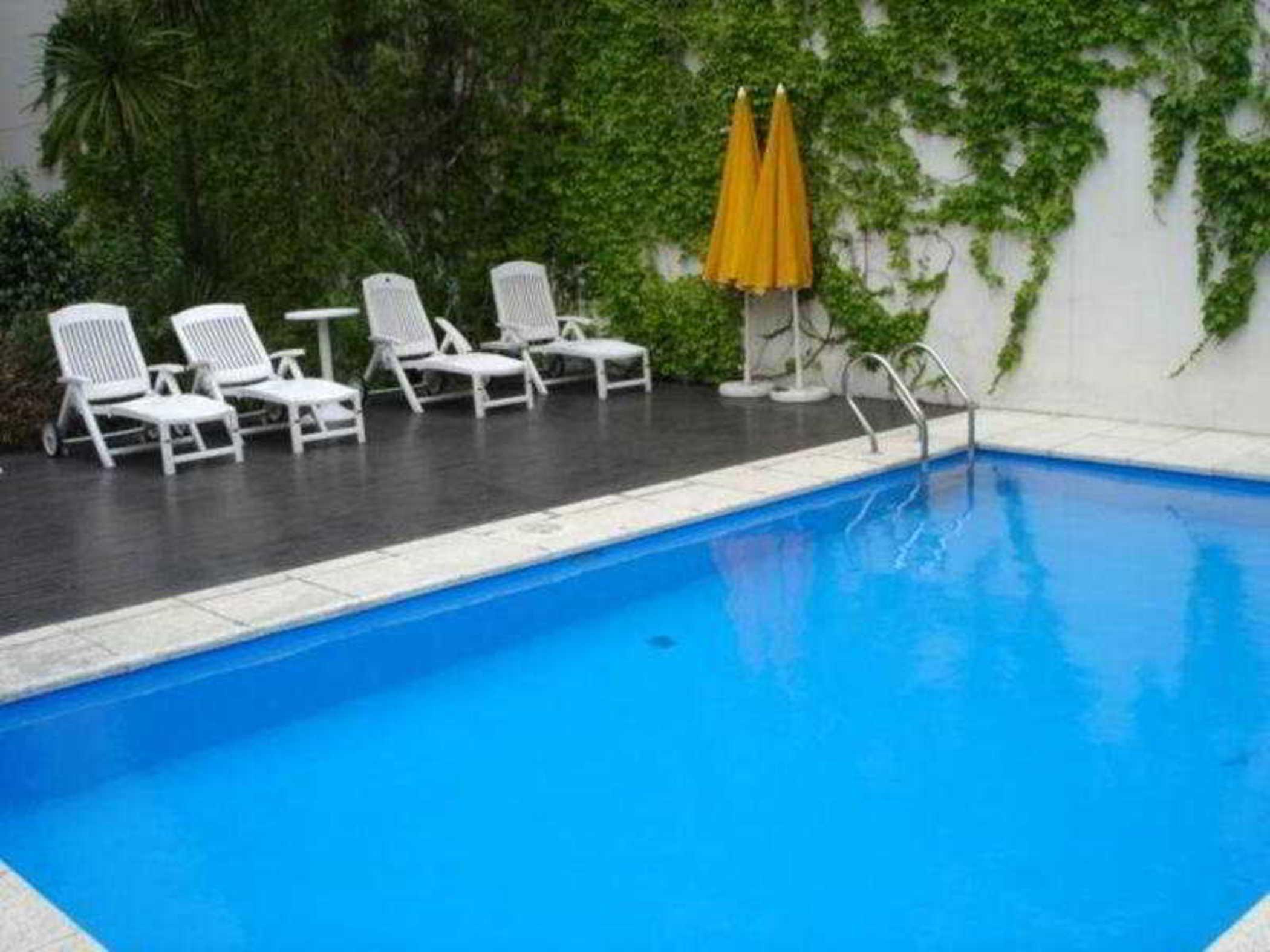 Callao Plaza Suites Buenos Aires Exteriér fotografie
