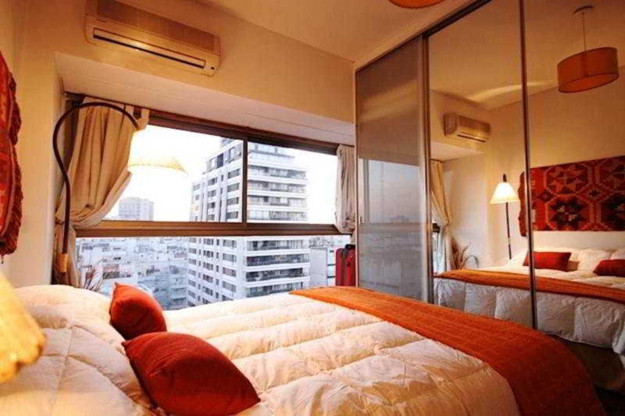 Callao Plaza Suites Buenos Aires Exteriér fotografie