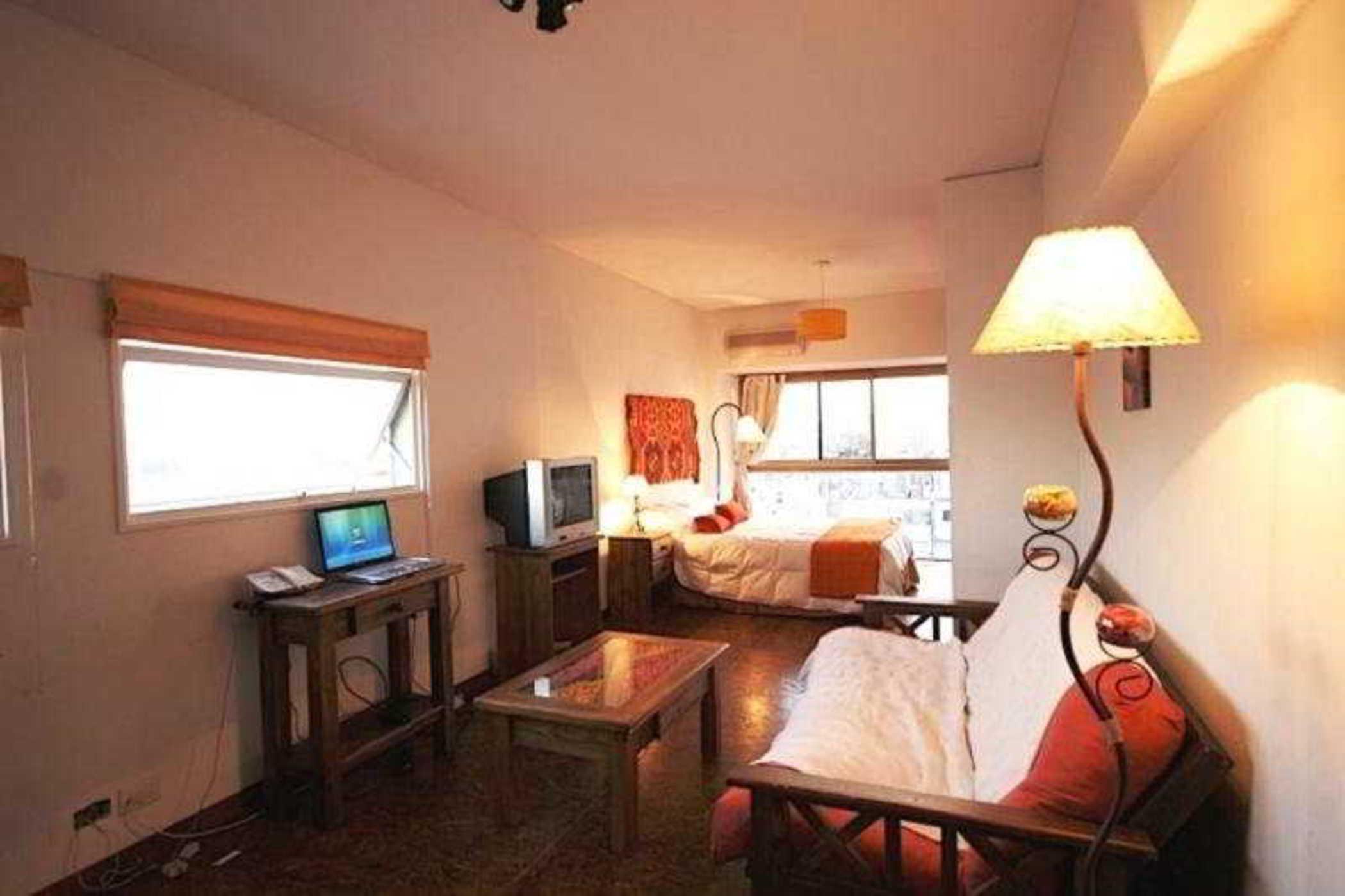Callao Plaza Suites Buenos Aires Exteriér fotografie